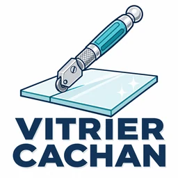 Logo vitriercachan